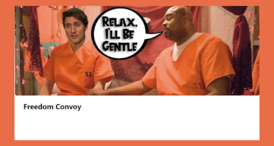 Group | Freedom Convoy 