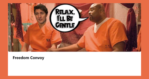 Group | Freedom Convoy 