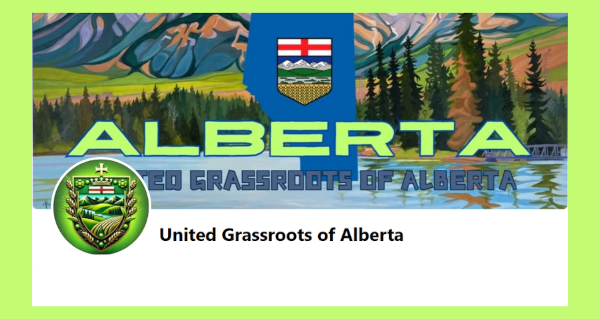 Group | United Grassroots of Alberta
