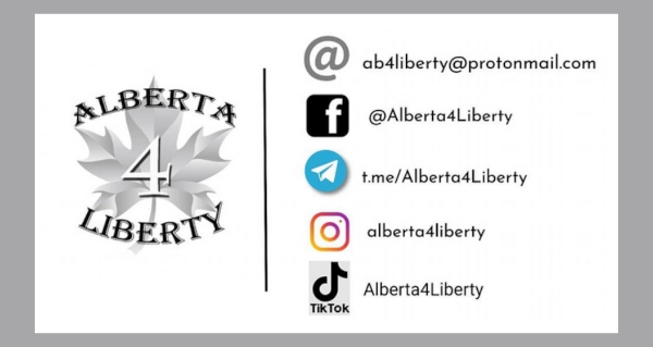 Alberta 4 Liberty