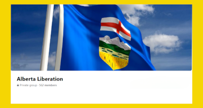 Alberta Liberation