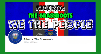 Alberta: The Grassroots