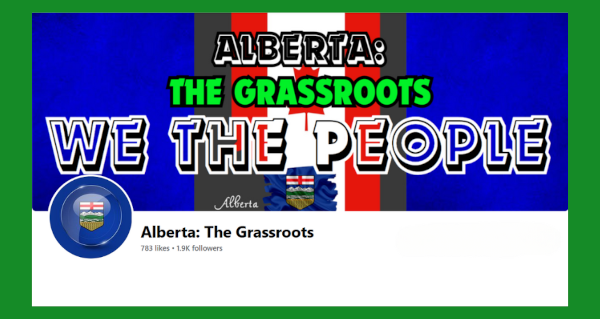 Alberta: The Grassroots