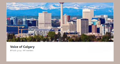 Voice of Calgary