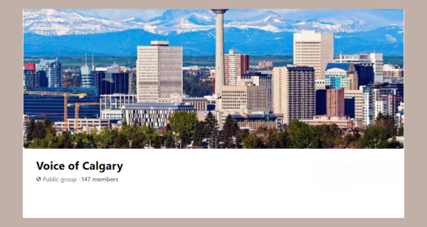 Voice of Calgary