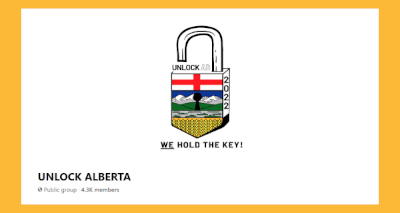 Unlock Alberta