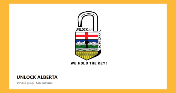 Unlock Alberta