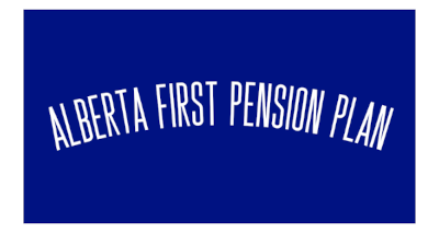 Alberta First Pension Plan