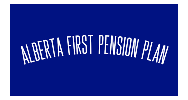 Alberta First Pension Plan