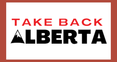 Take Back Alberta