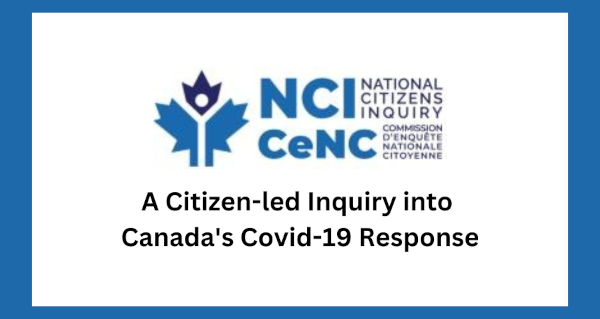 National Citizens Inquiry