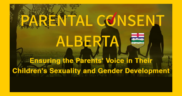 SP-Organization | Parental Consent Alberta