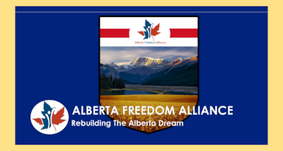 Alberta Freedom Alliance
