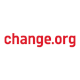 change.org 80px