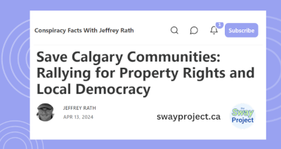 Jeffrey Rath Property Rights Alberta