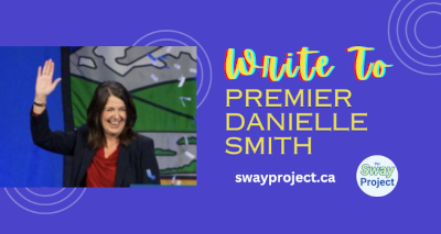 Write to Premier Danielle Smith
