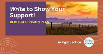 Alberta Pension Plan