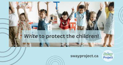 Immediate Suspension of COVID-19 Vaccines in Children