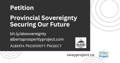 Register your intent to vote "Yes"