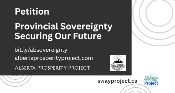 Register your intent to vote "Yes"