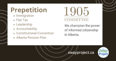 Prepetition: 1905 CommitteePrepetition: 1905 Committee