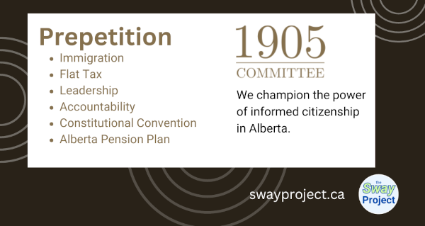 Prepetition: 1905 Committee