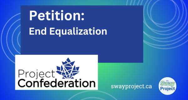 Petition: End Equalization