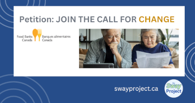 Petition: Join the Call For Change