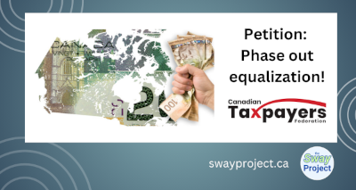 Petition: Phase Out Equalization!