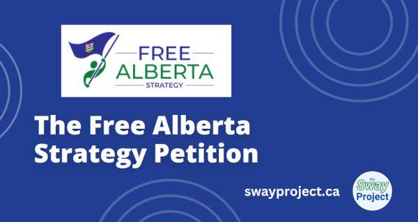 Petition: The Free Alberta Strategy