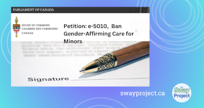 Petition: e-5010 - Ban Gender-Affirming Care for Minors