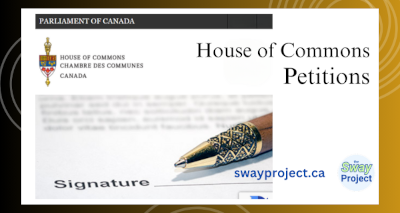 Petitions: House of Commons